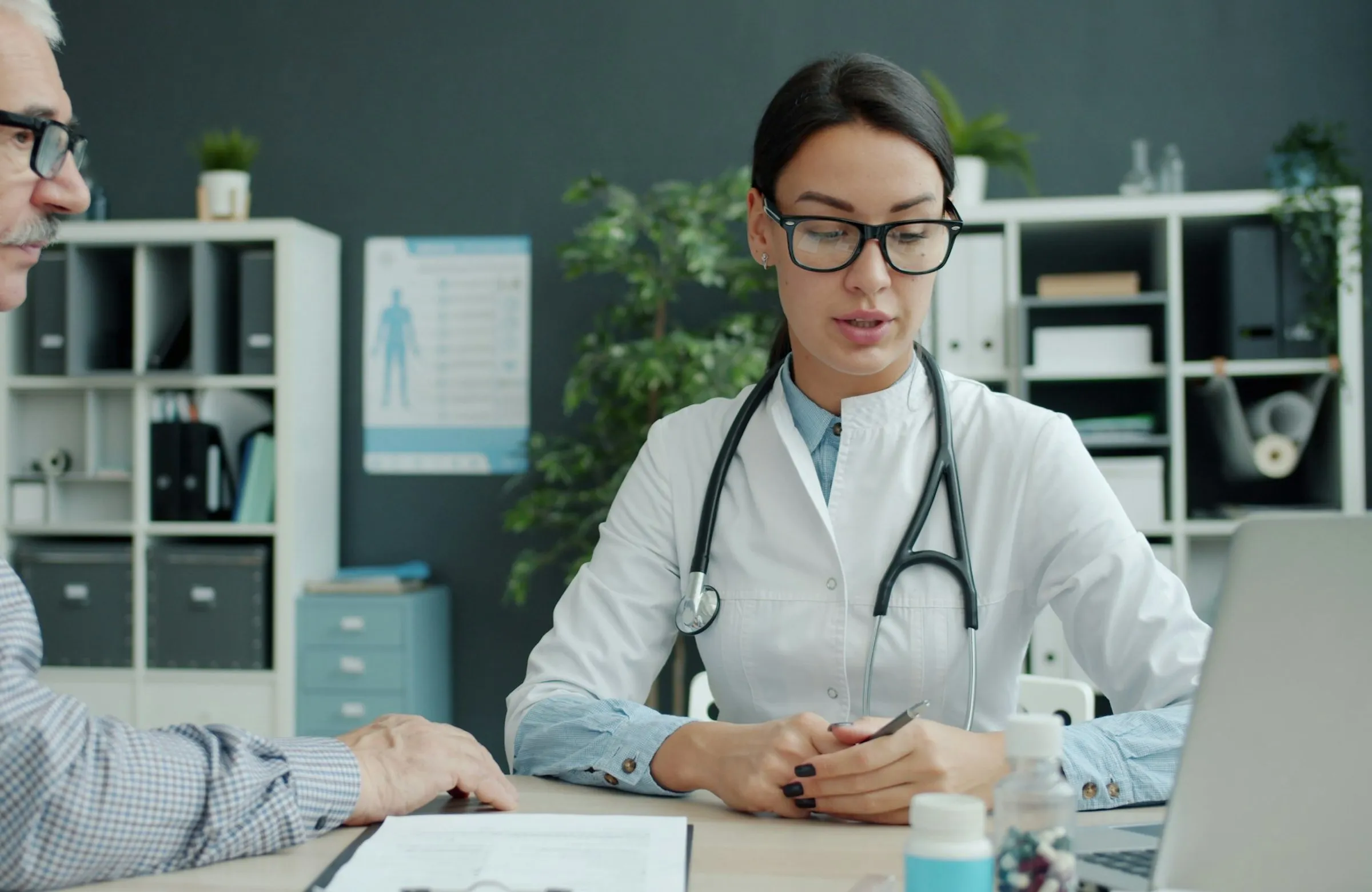 Comprehensive Family Medicine — Highlands Ranch