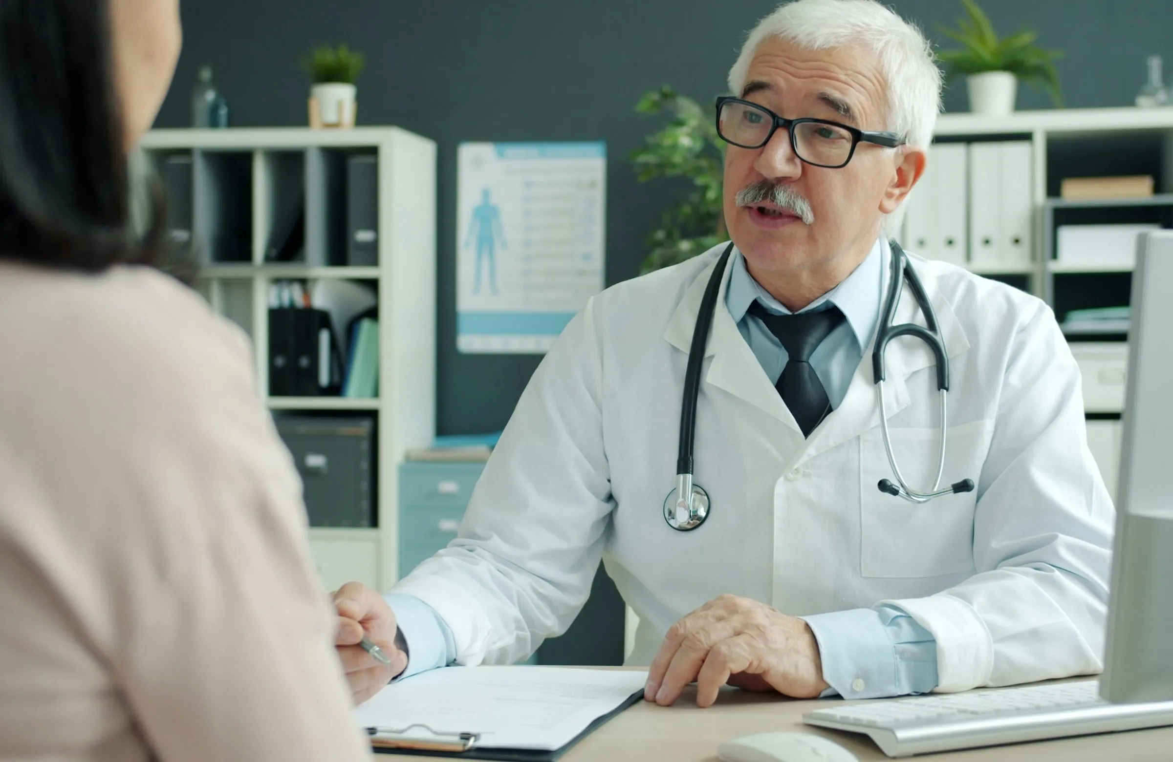 Comprehensive Family Medicine